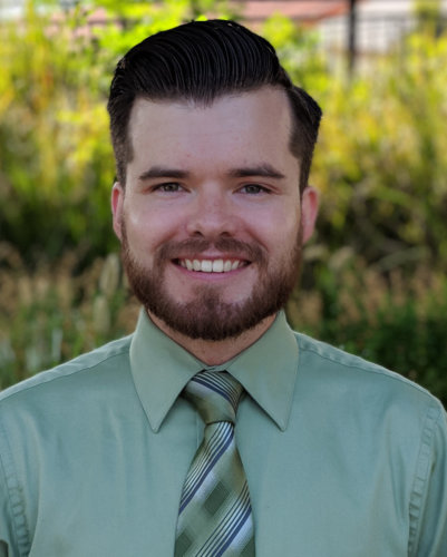 Joshua Wendt, MD (Categorical Program)